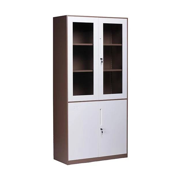 Metal-office-storage-cupboard