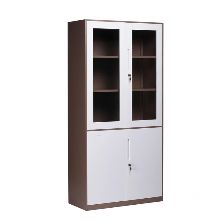 4‑door-tall-storage-cabinet